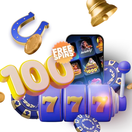 100 Free Spins No Deposit